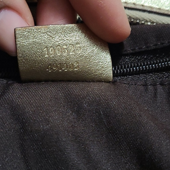 Gucci beige - Picture 8 of 15